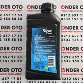 10W40 MOTOR YAĞI 4LT / ELF SPORTİ TXI